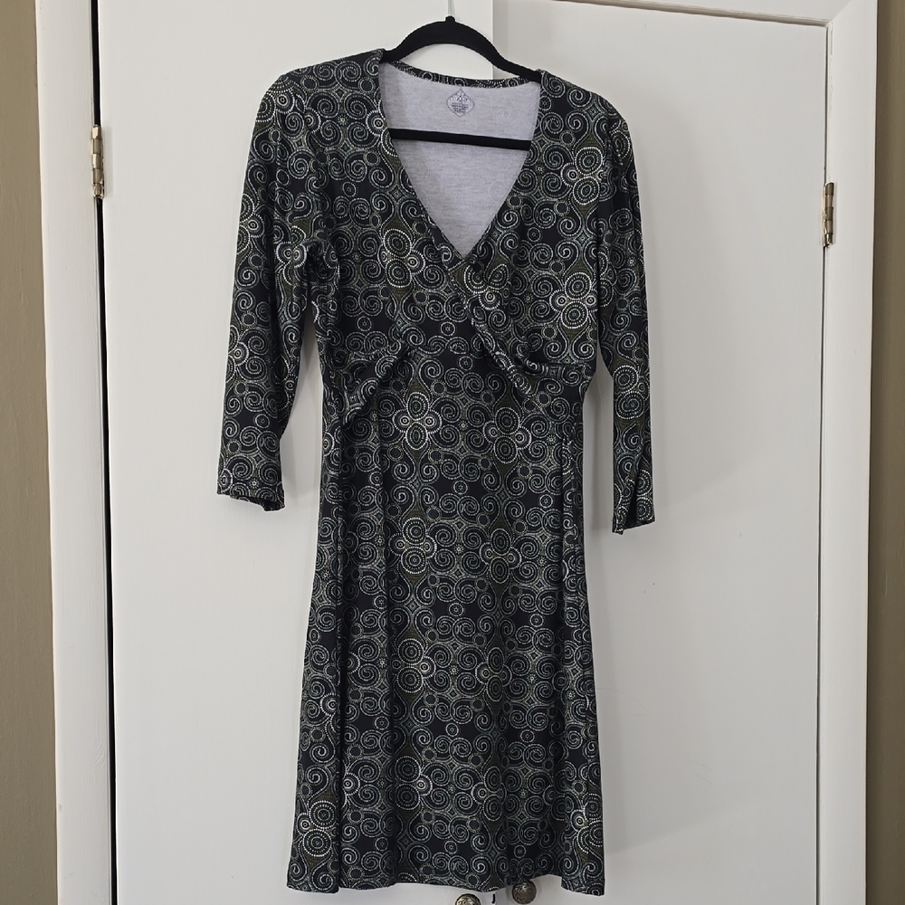 prAna Dress, Size Medium